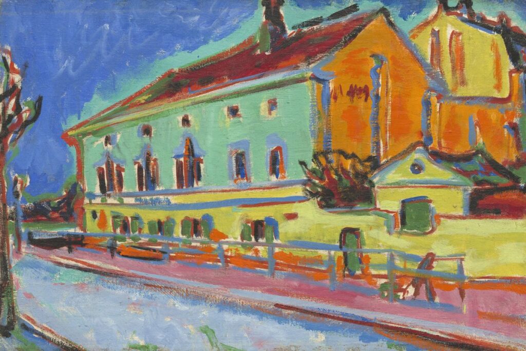 Fauvism