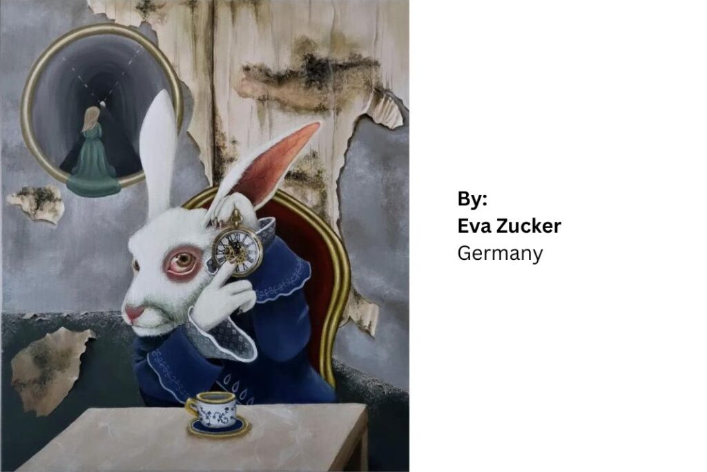 Eva Zucker Art Eva Zucker Art