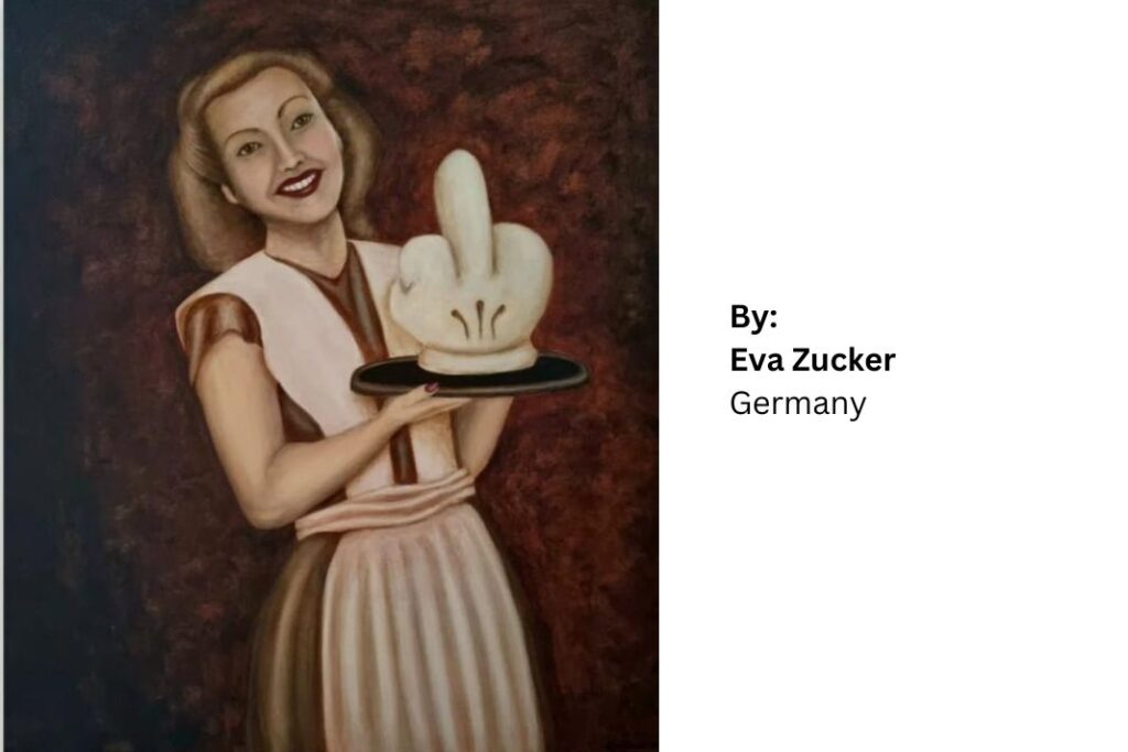 Eva Zucker Art Eva Zucker Art