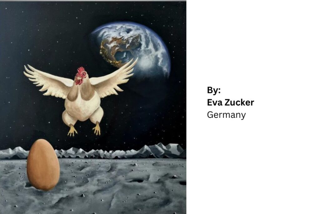 Eva Zucker Art Eva Zucker Art