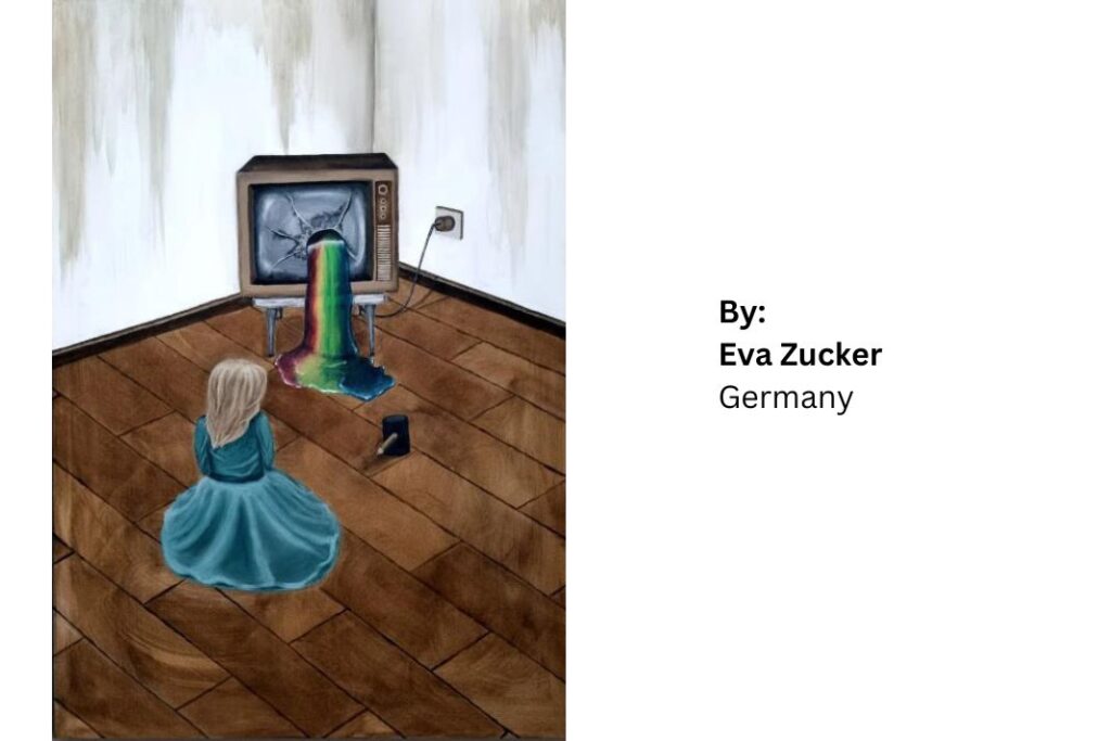 Eva Zucker Art Eva Zucker Art