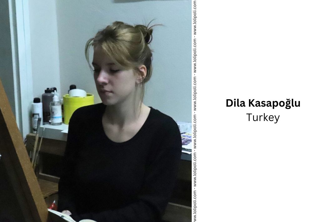 Dila Kasapoğlu