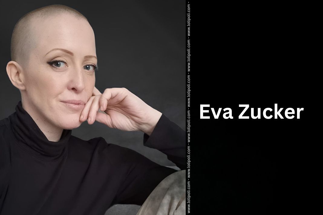 Eva Zucker Eva Zucker