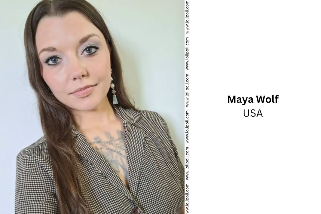 maya wolf