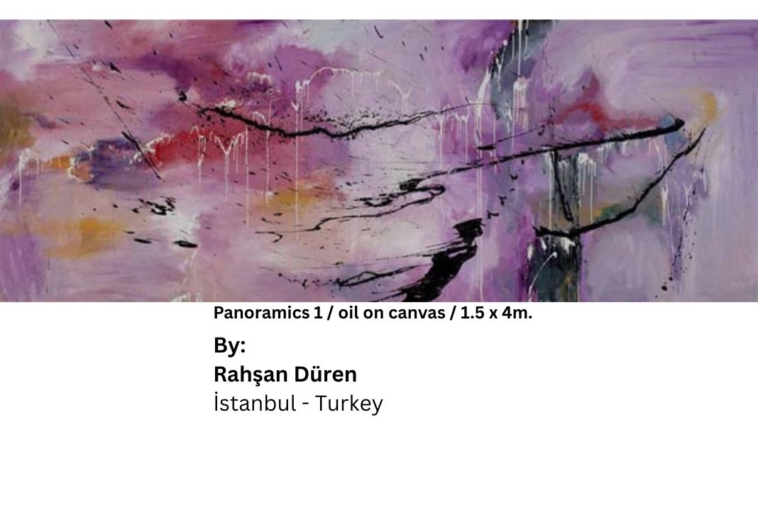 Rahşan Düren Art
