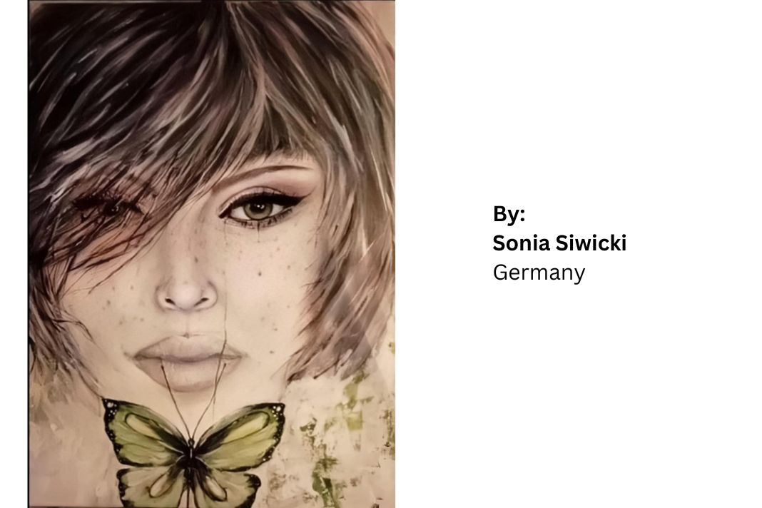 Sonia Siwicki art